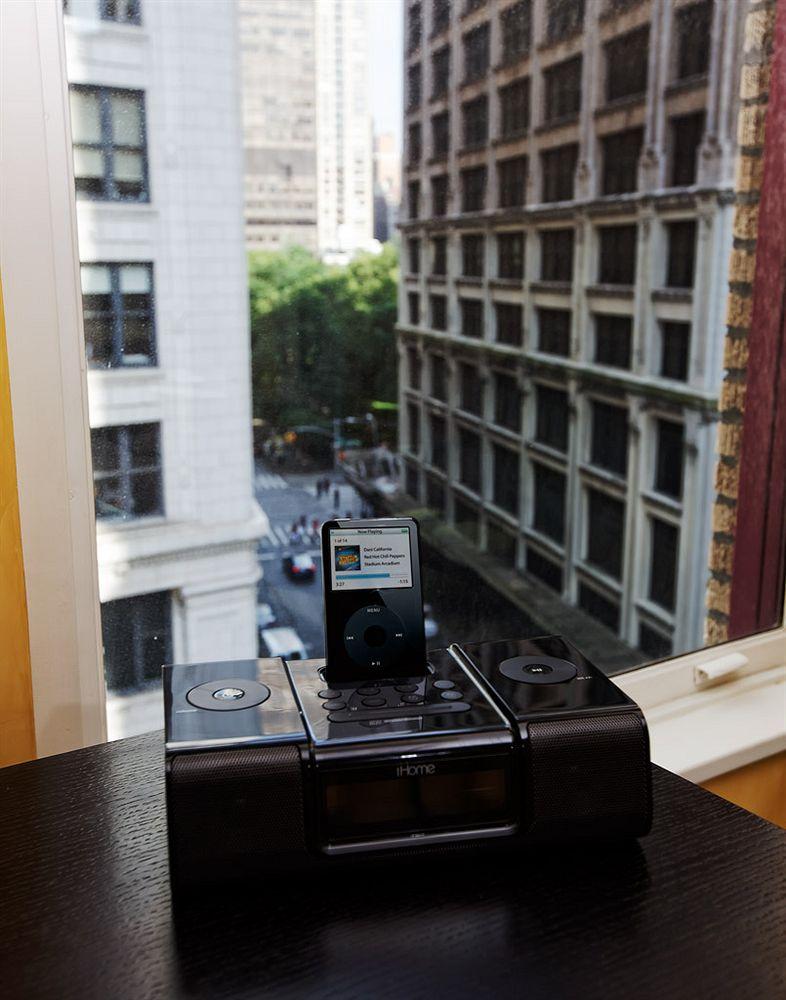 3 Bedroom In Flatiron Appart hôtel New York
