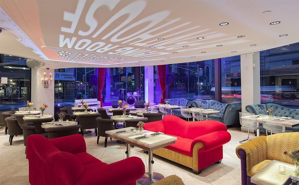 Appart hôtel 3 Bedroom In Flatiron New York
