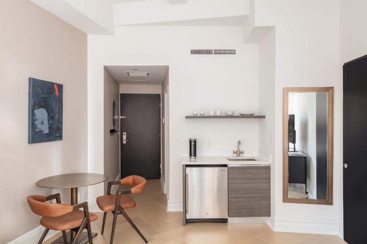 Appart hôtel 3 Bedroom In Flatiron