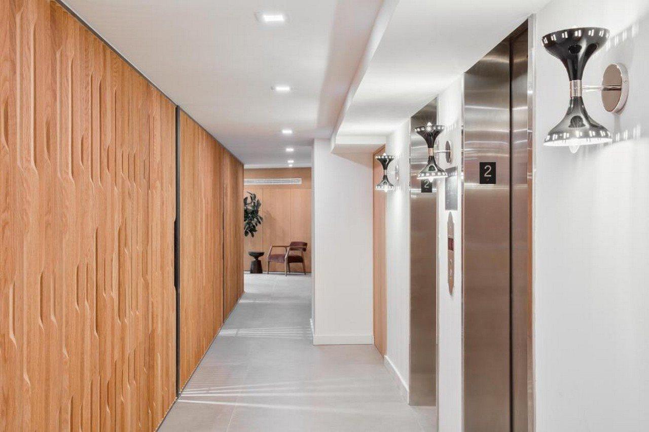 3 Bedroom In Flatiron Appart hôtel New York