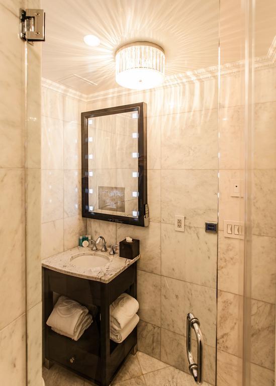 3 Bedroom In Flatiron Appart hôtel