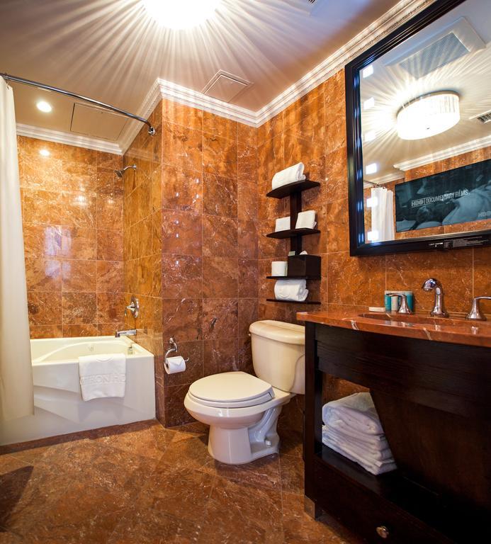Appart hôtel 3 Bedroom In Flatiron New York
