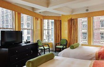 Appart hôtel 3 Bedroom In Flatiron