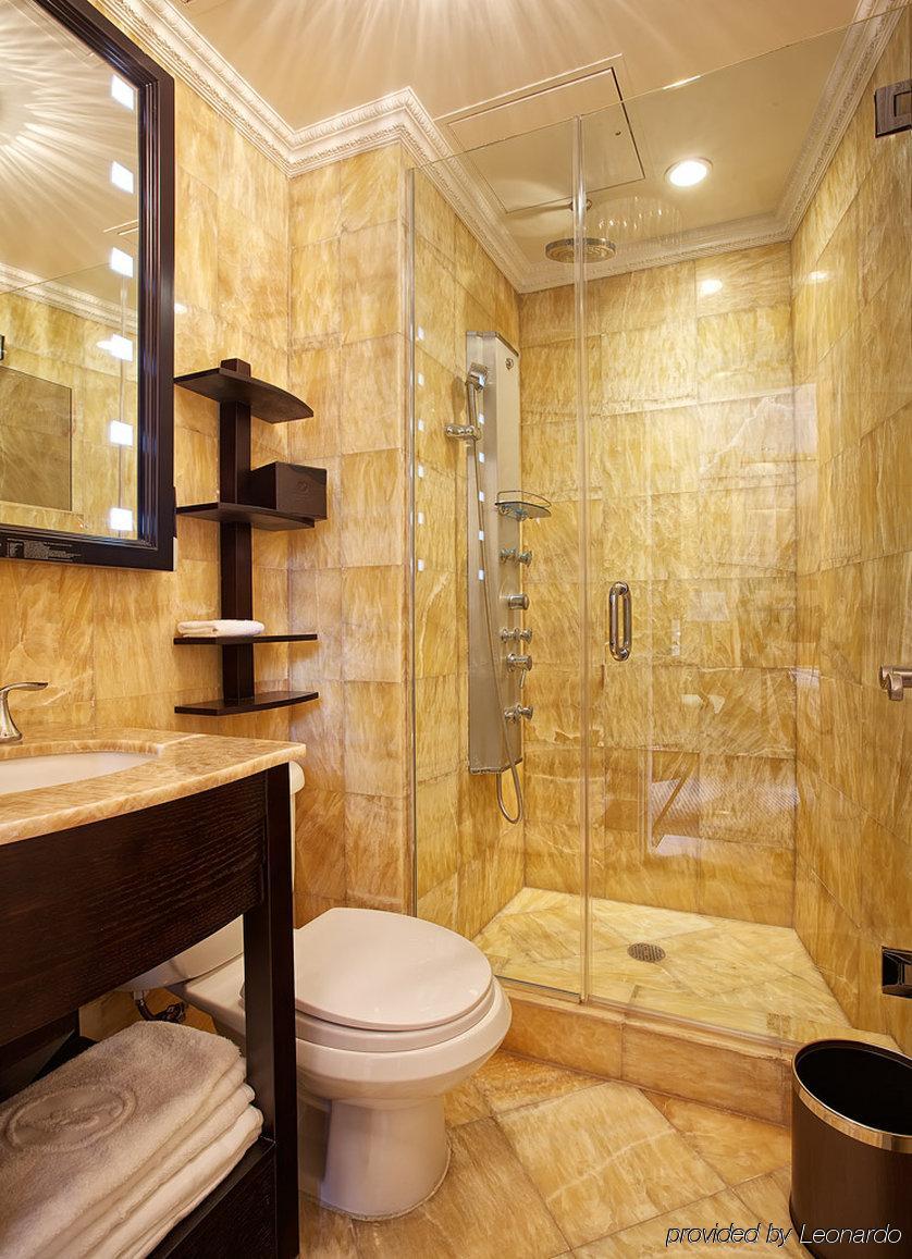 Appart hôtel 3 Bedroom In Flatiron