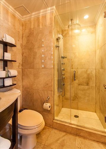 3 Bedroom In Flatiron Appart hôtel New York
