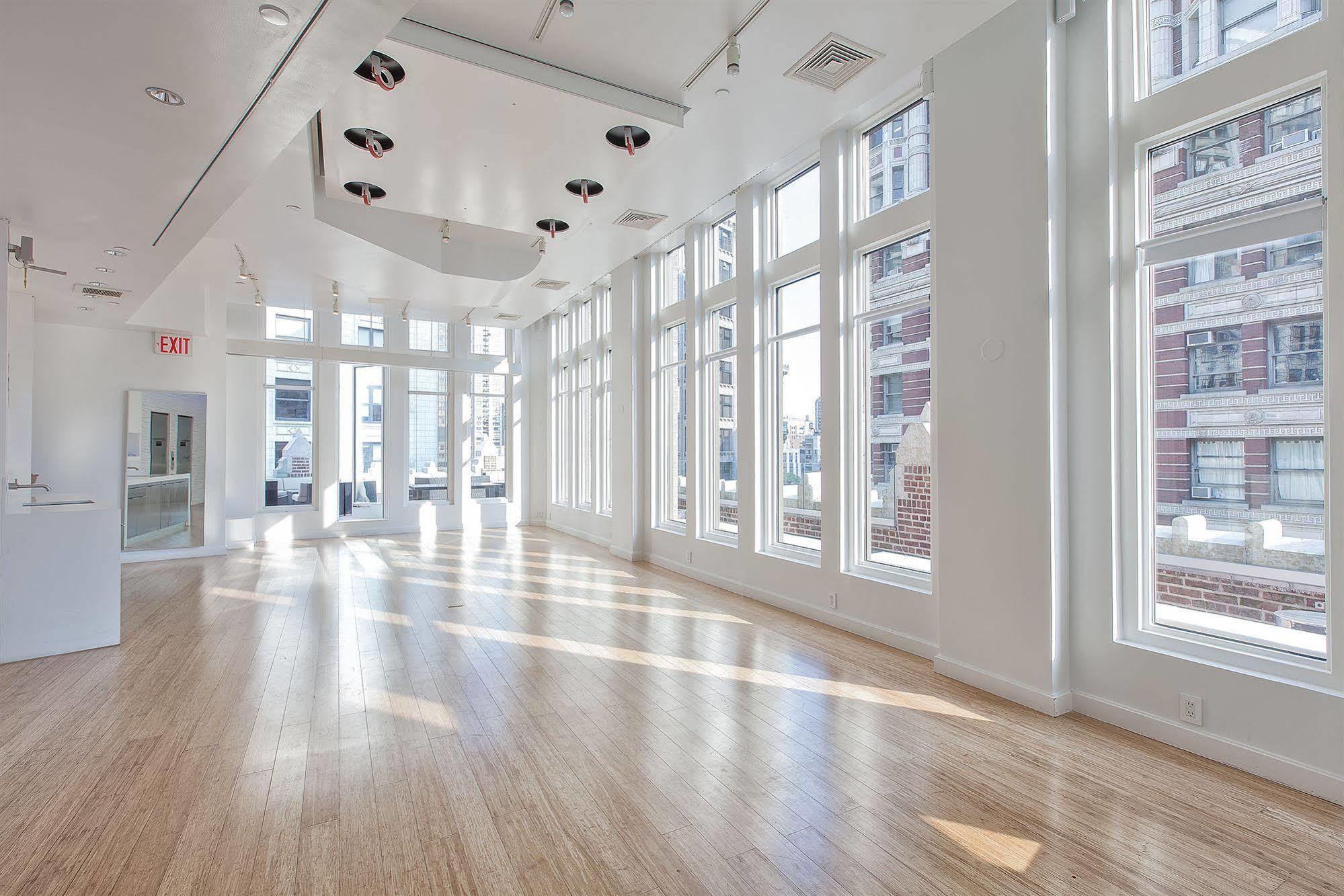3 Bedroom In Flatiron Appart hôtel